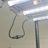 (LOCAL PICKUP ONLY) 48" T10 Professional LED Grow Light Tube (30W) - Single tubes