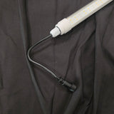 24" T10 Professional LED Grow Light Tube (15W)