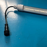 (LOCAL PICKUP ONLY) 48" T10 Professional LED Grow Light Tube (30W) - Single tubes